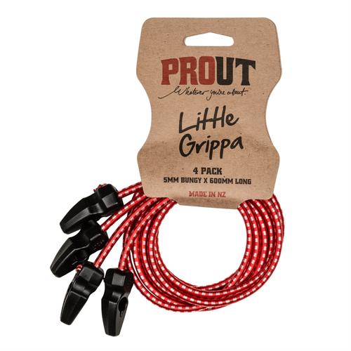 PROUT elastic little grippa