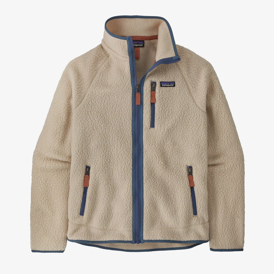 PATAGONIA - MENS RETRO PILE JACKET