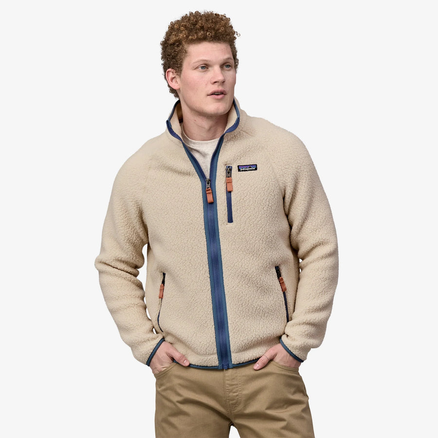 PATAGONIA - MENS RETRO PILE JACKET