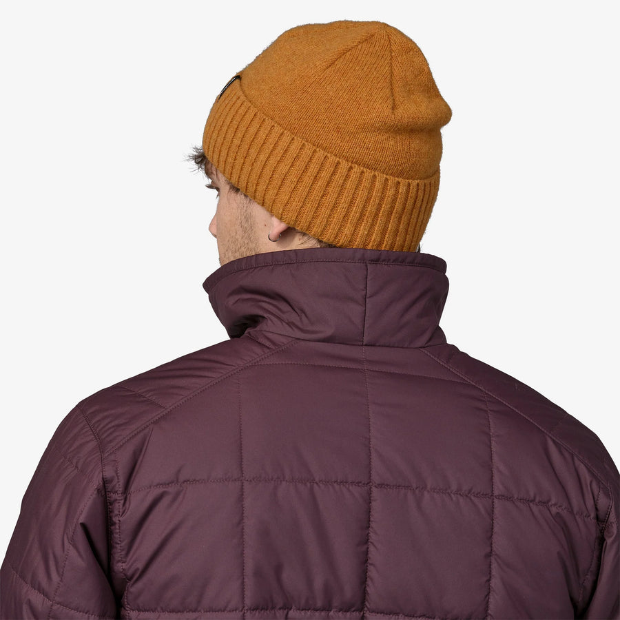 PATAGONIA - BRODEO BEANIE