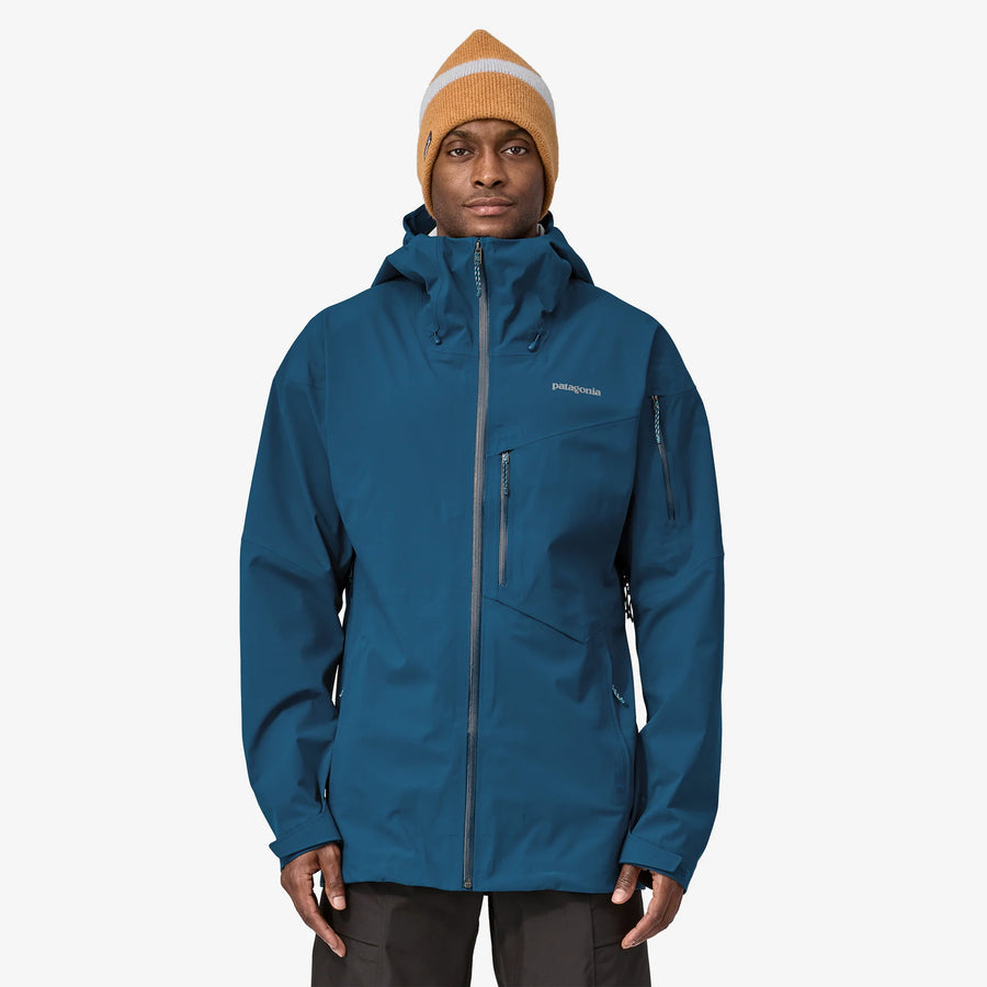 PATAGONIA - MENS SNOWDRIFTER JACKET