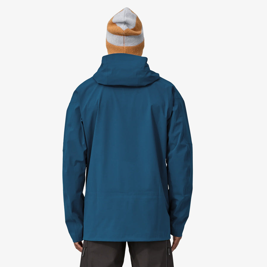 PATAGONIA - MENS SNOWDRIFTER JACKET