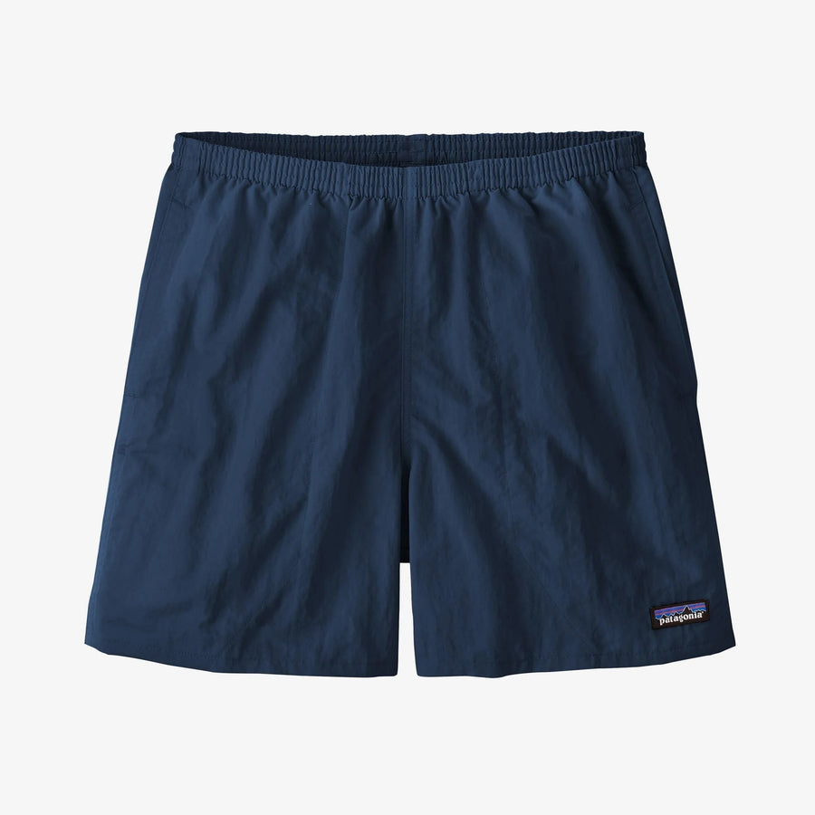 PATAGONIA - MENS 5