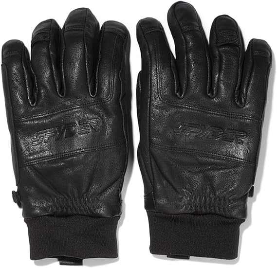Spyder- Work Gloves