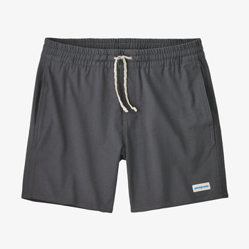 PATAGONIA - Men's Home Waters Natural Volley Shorts - 16 in.