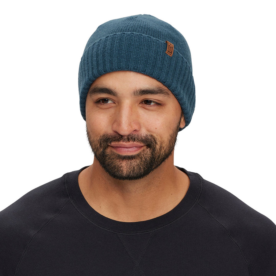 OYUKI - EDO BEANIE