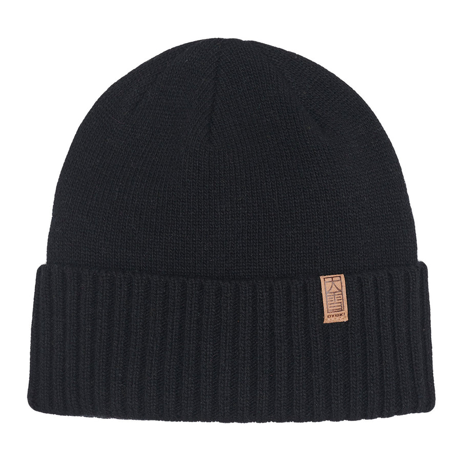 OYUKI - EDO BEANIE