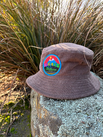 Big Als Bucket Hat - NEW COLOURS!