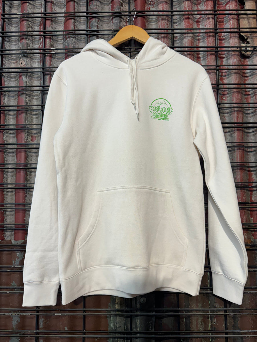 BIG AL'S - PREMIUM HOODIE