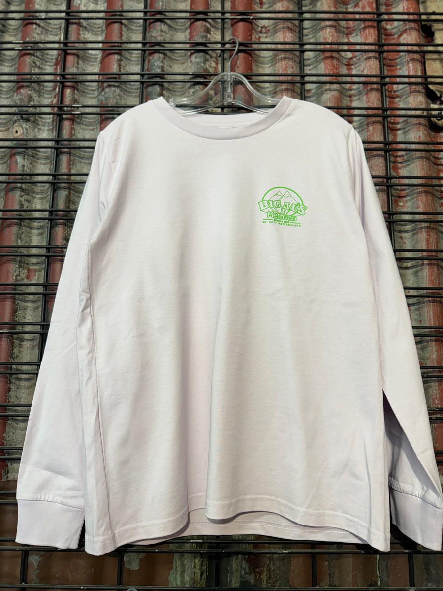 BIG ALS - CLASSIC LONG SLEEVE