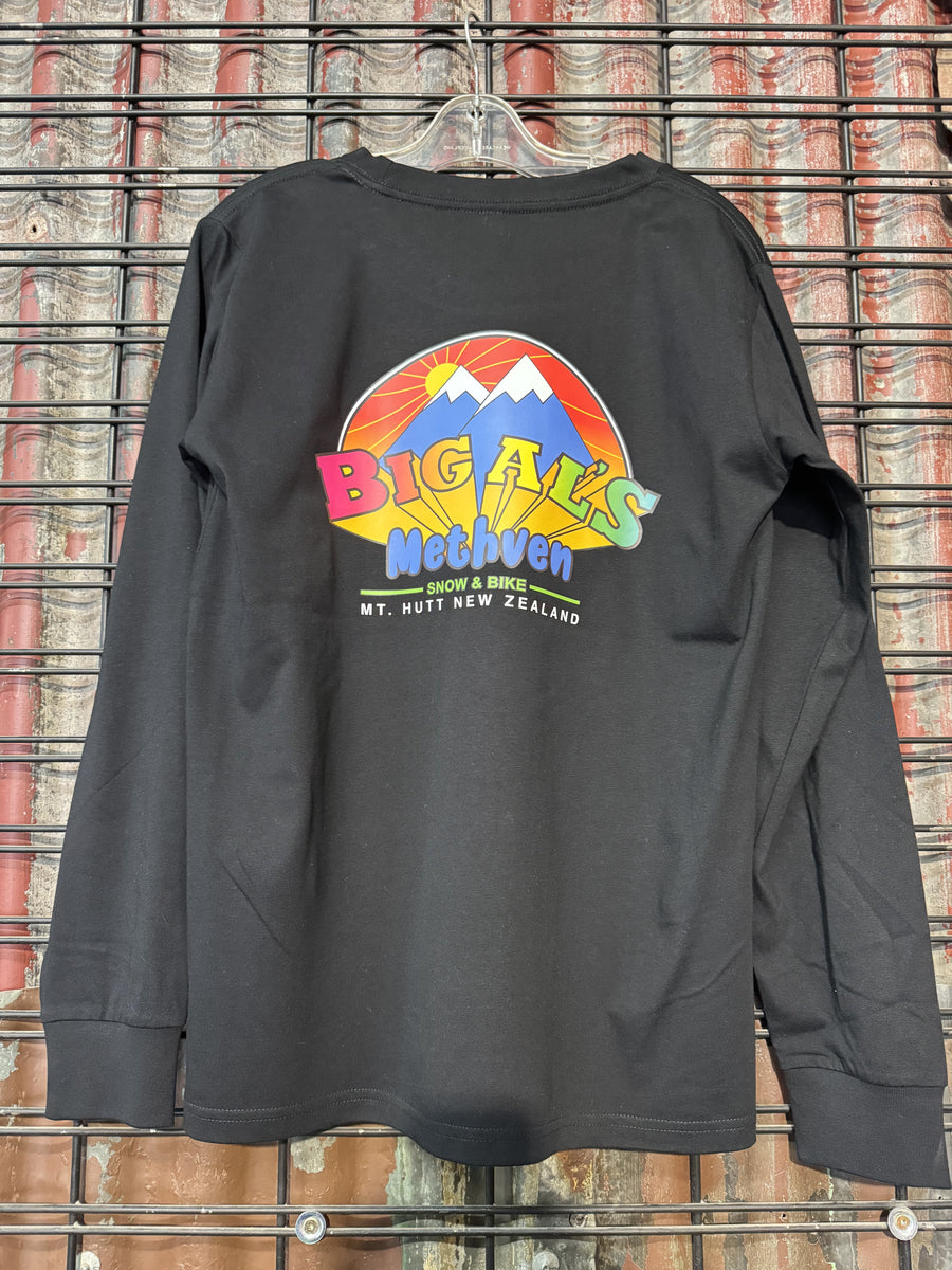 BIG ALS - CLASSIC LONG SLEEVE