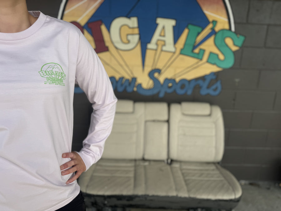 BIG ALS - CLASSIC LONG SLEEVE