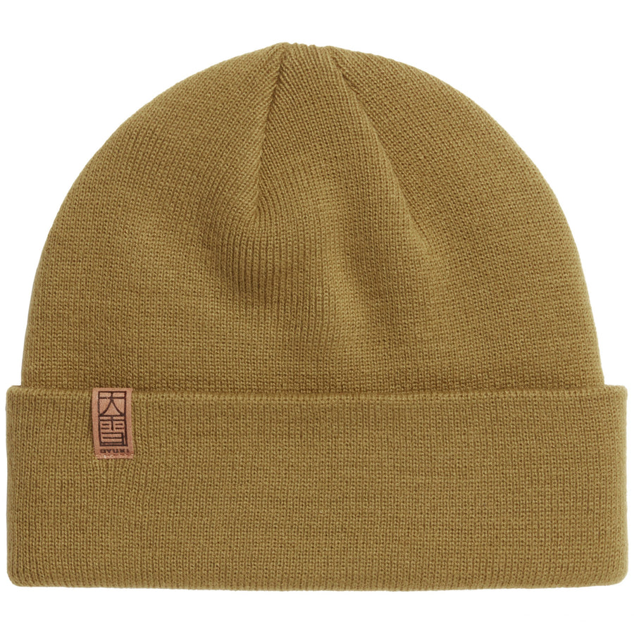 OYUKI - MINATO BEANIE