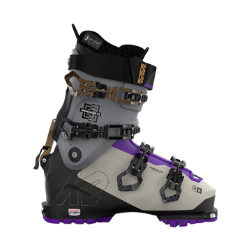 K2 - MINDBENDER 95 WOMENS SKI BOOT