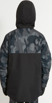 XTM - RILEY ANORAK JACKET - YOUTH