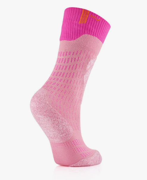 SIDAS - MERINO SKI SOCKS - YOUTH