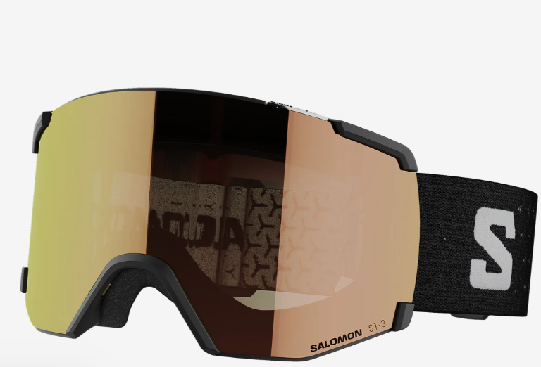 SALOMON S/VIEW PHOTOCHROMIC