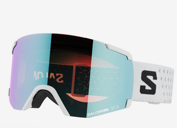 SALOMON S/VIEW PHOTOCHROMIC