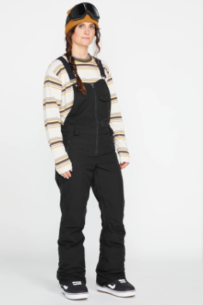 Volcom Swift Bib Pant