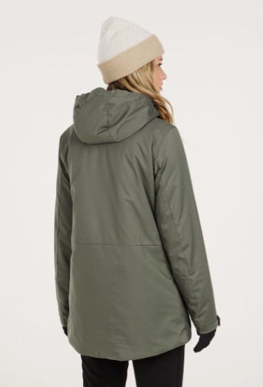 PROTEST - CHESSIE JACKET - WOMENS