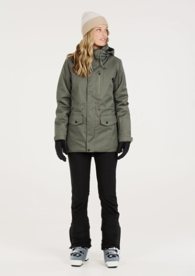 PROTEST - CHESSIE JACKET - WOMENS