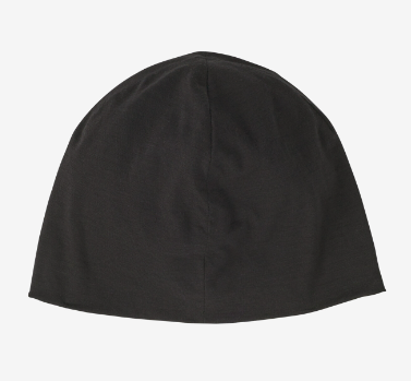 PATAGONIA - OVERLOOK MERINO WOOL LINER BEANIE