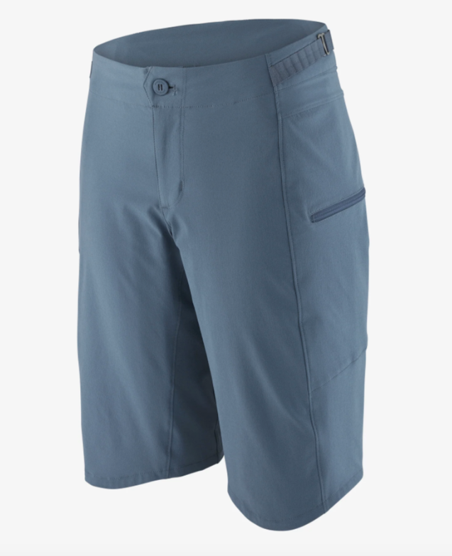 PATAGONIA - WOMENS DIRT CRAFT BIKE SHORTS