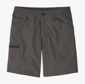 PATAGONIA - MENS NOMADER VOLLEY SHORTS