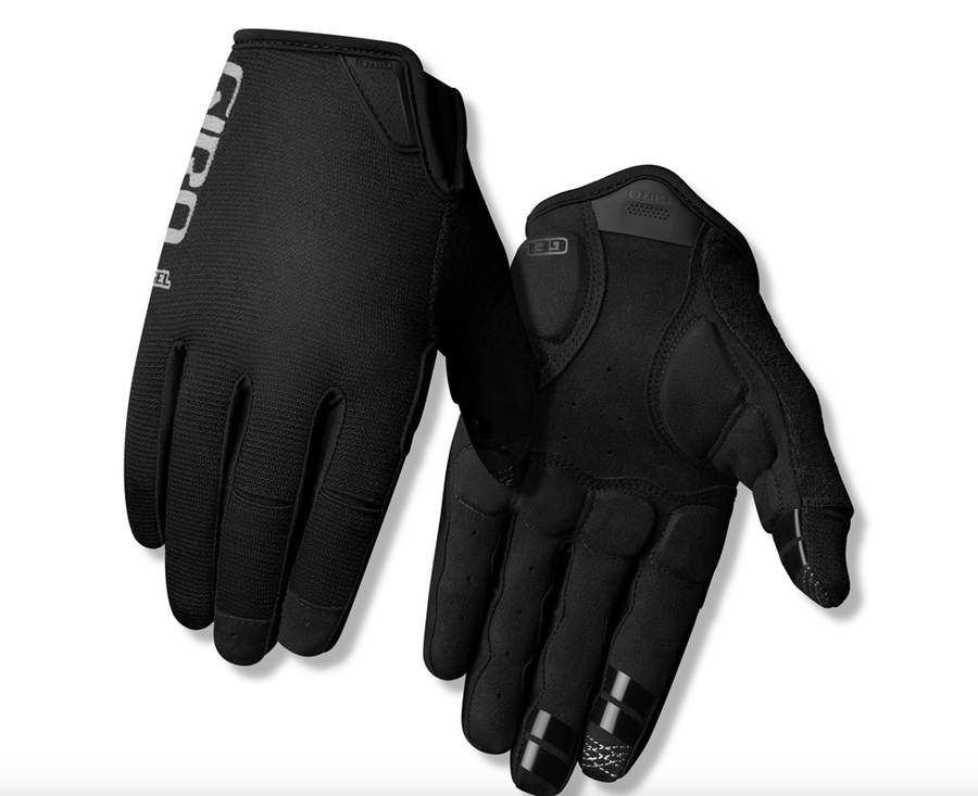 GIRO - DND GLOVE GEL