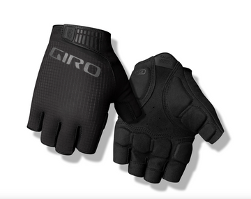 GIRO - BRAVO 11 GEL SHORT FINGER