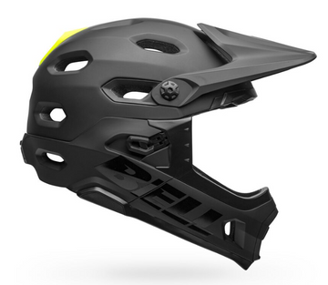 BELL - SUPER DH HELMET