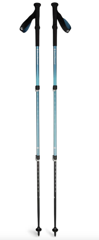 BLACK DIAMOND - TRAIL BACK TREKKING POLE