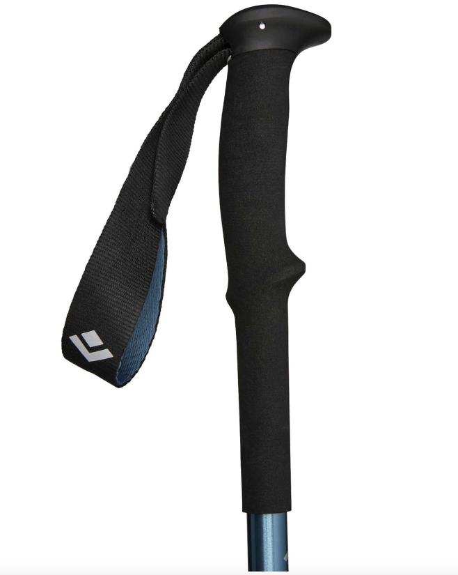 BLACK DIAMOND - TRAIL BACK TREKKING POLE