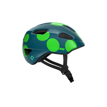 LAZER HELMET - NUTZ - KINETICORE Range