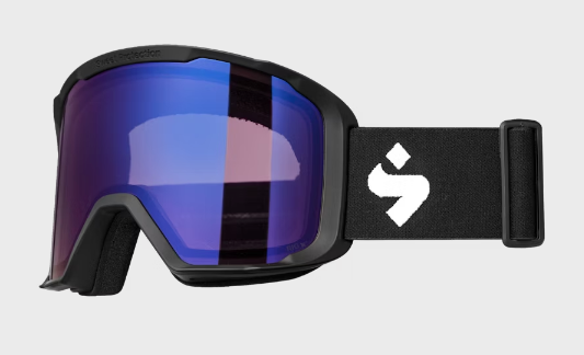 SWEET PROTECTION - DURDEN RIG REFLECT GOGGLES