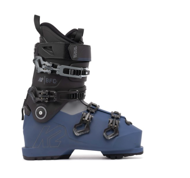 K2 BFC 100 MEN'S SKI BOOTS 2023