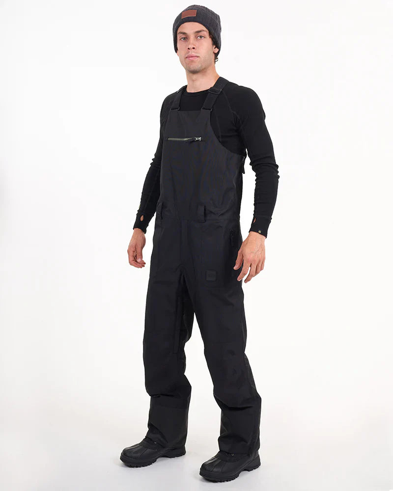 XTM - FLETCHER BIB PANT