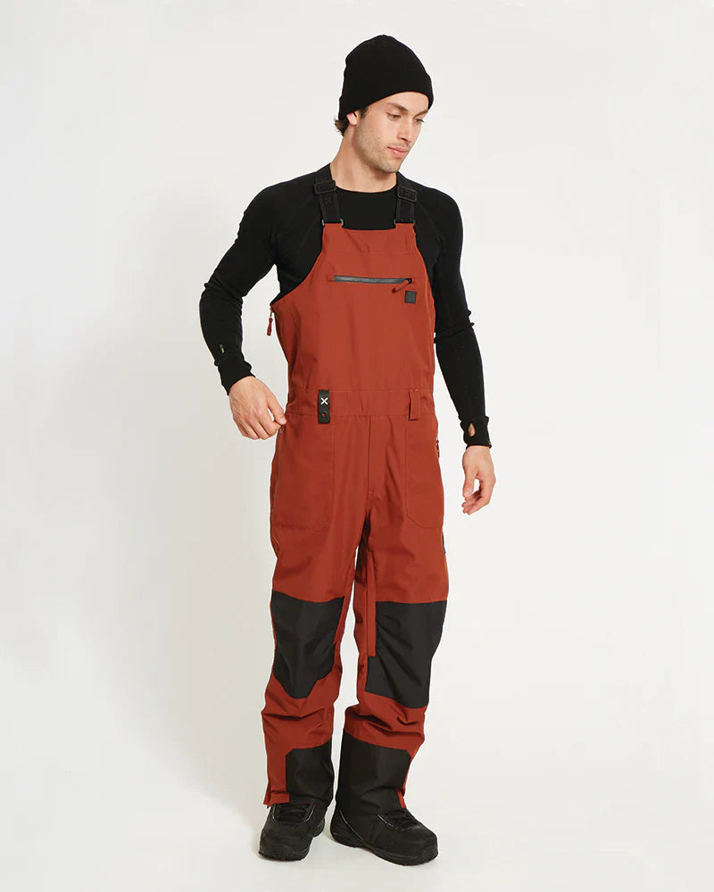 XTM - FLETCHER BIB PANT