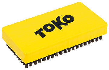 TOKO - BASE BRUSH HORSE HAIR 10mm