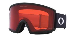 OAKLEY - TARGET LINE GOGGLES