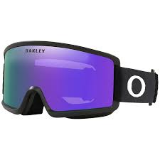 OAKLEY - TARGET LINE GOGGLES