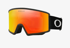 OAKLEY - TARGET LINE GOGGLES