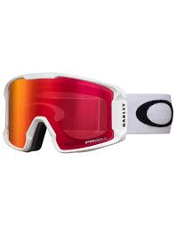 OAKLEY - LINE MINER GOGGLES