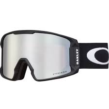 OAKLEY - LINE MINER GOGGLES