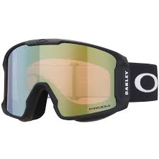 OAKLEY - LINE MINER GOGGLES