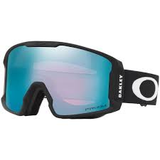 OAKLEY - LINE MINER GOGGLES