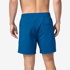 PATAGONIA - MENS HYDROPEAK VOLLEY SHORTS - 16 inch