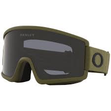 OAKLEY - TARGET LINE GOGGLES