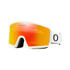 OAKLEY - TARGET LINE GOGGLES