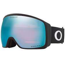 OAKLEY GOGGLES - FLIGHT TRACKER